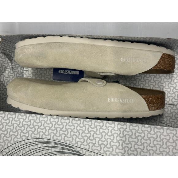 Boston Clog - Picture 9 of 10